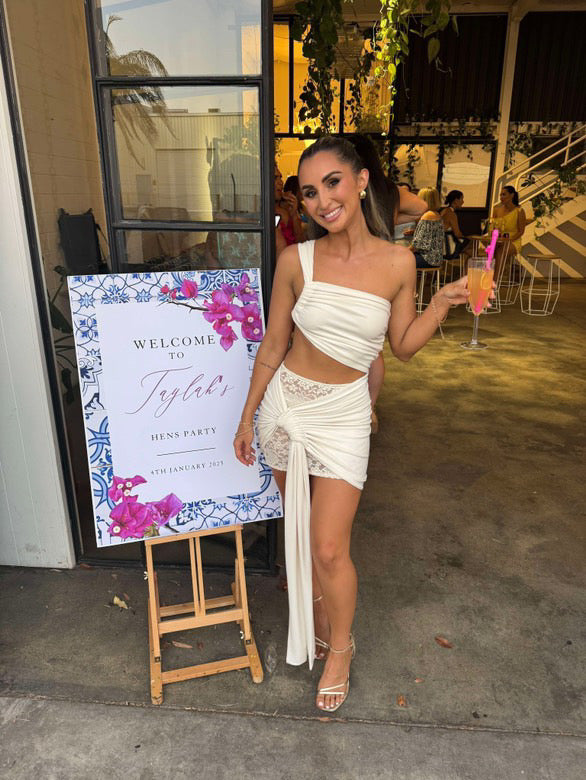 Paradiso Mini