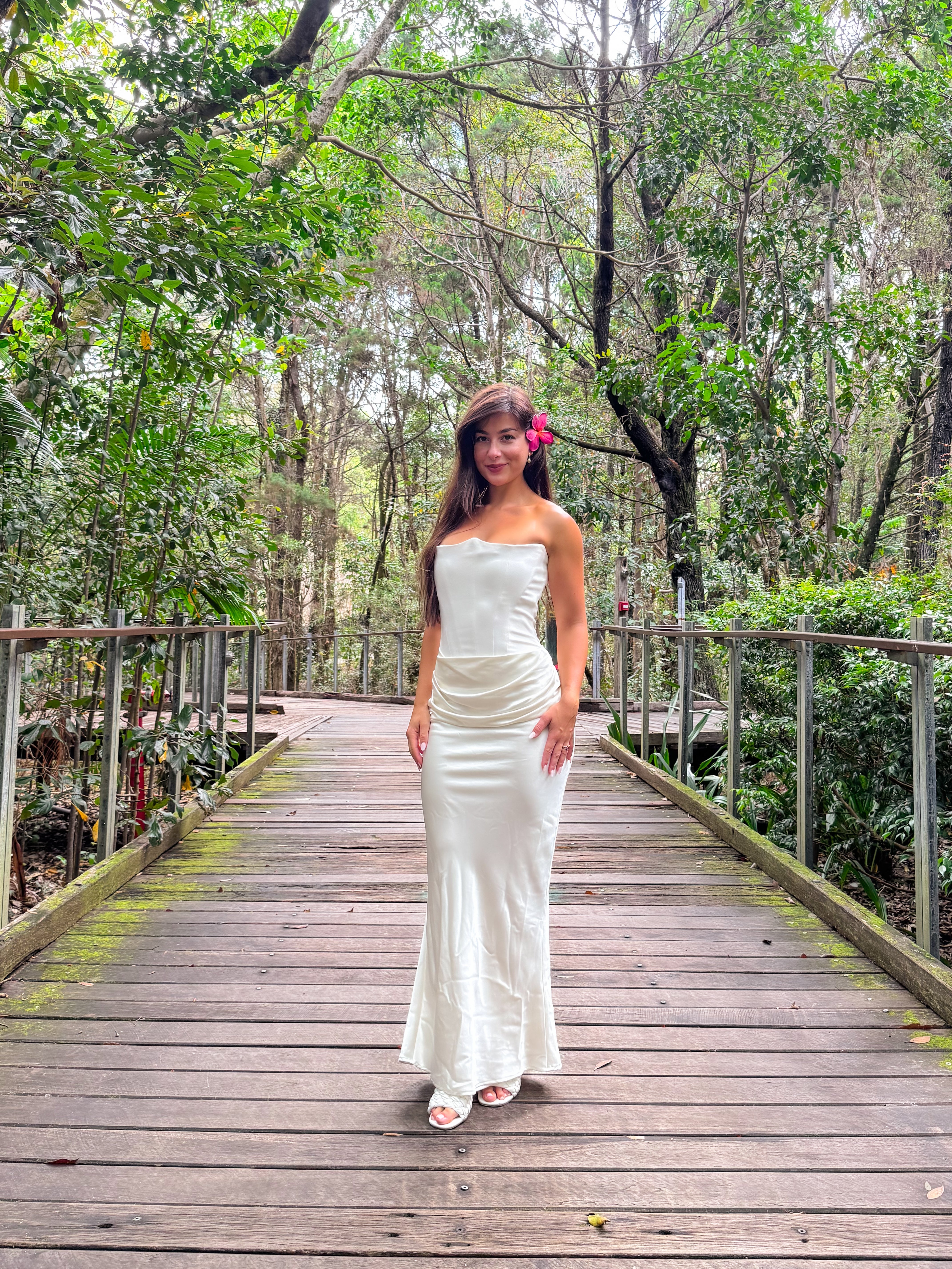 Persephone Maxi