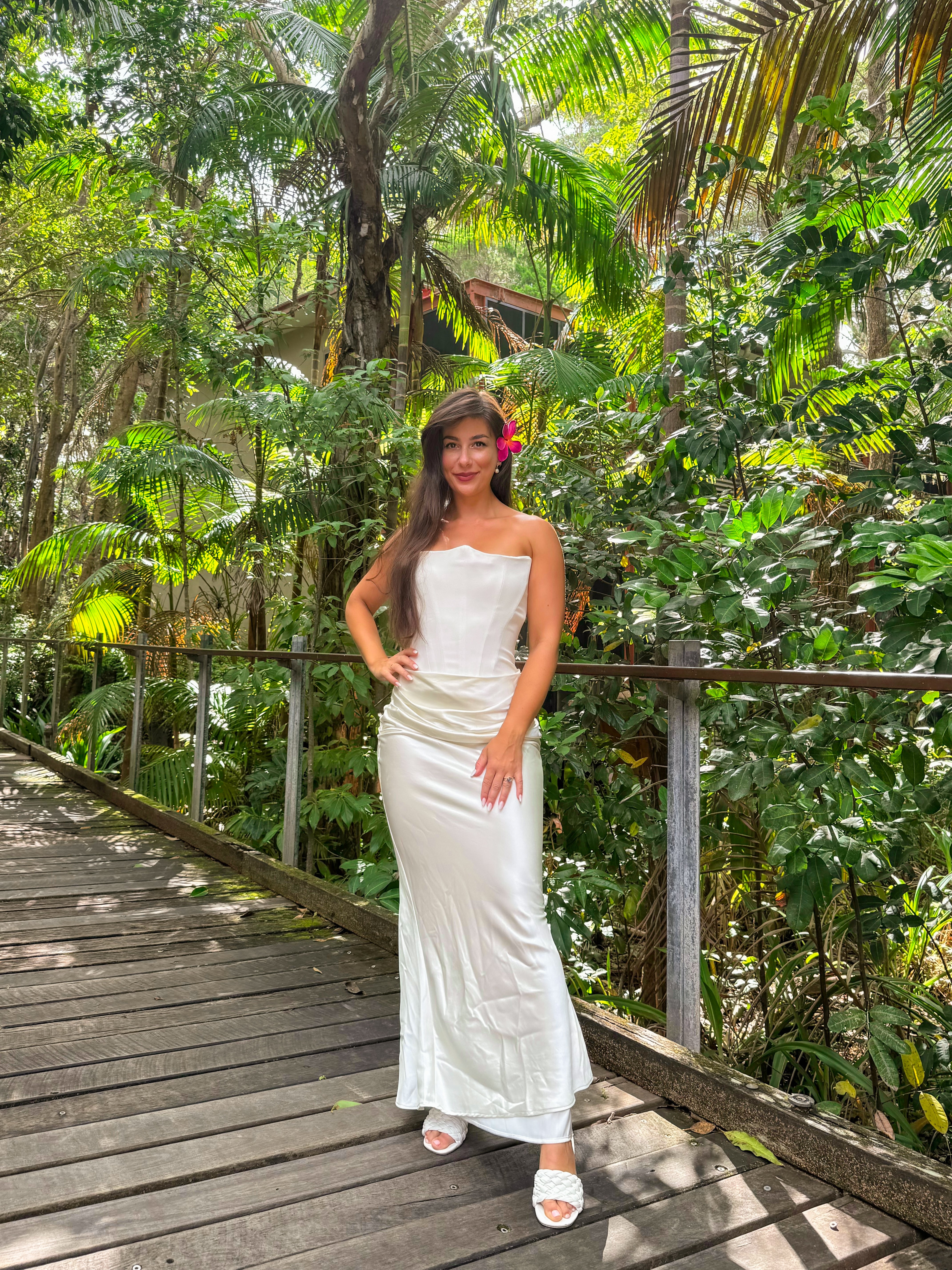 Persephone Maxi