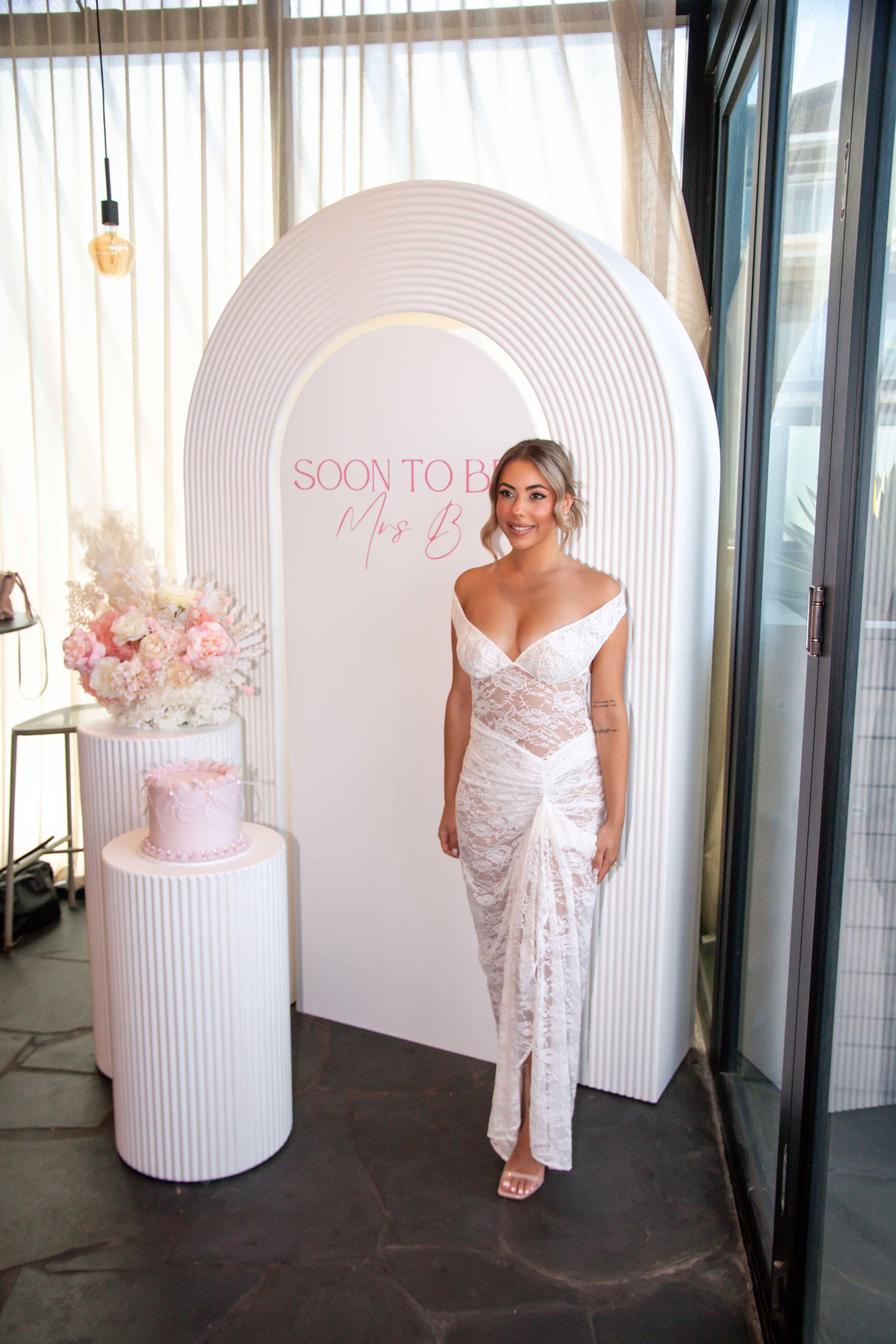 Aubrey Maxi
