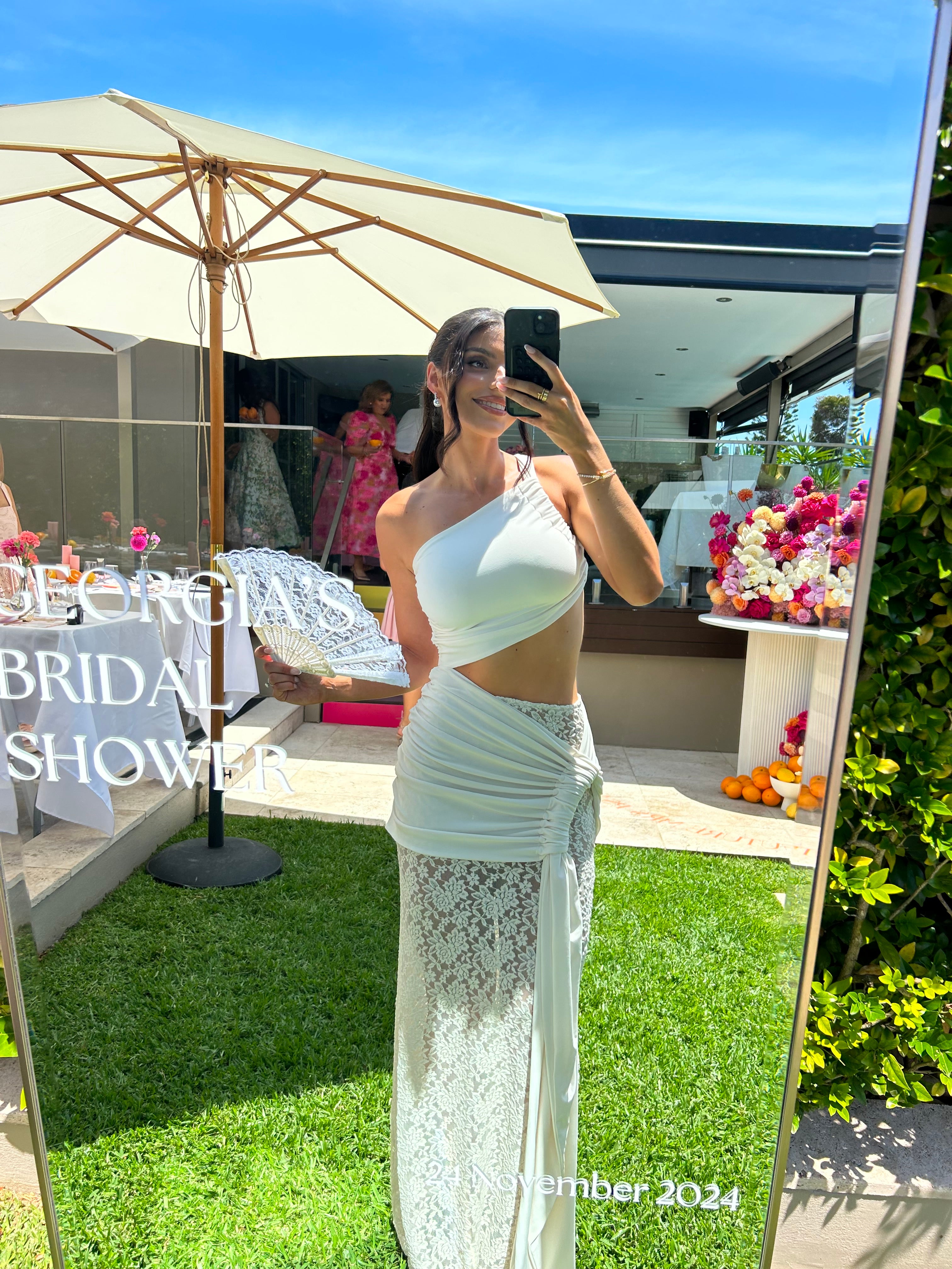 Paradiso Maxi