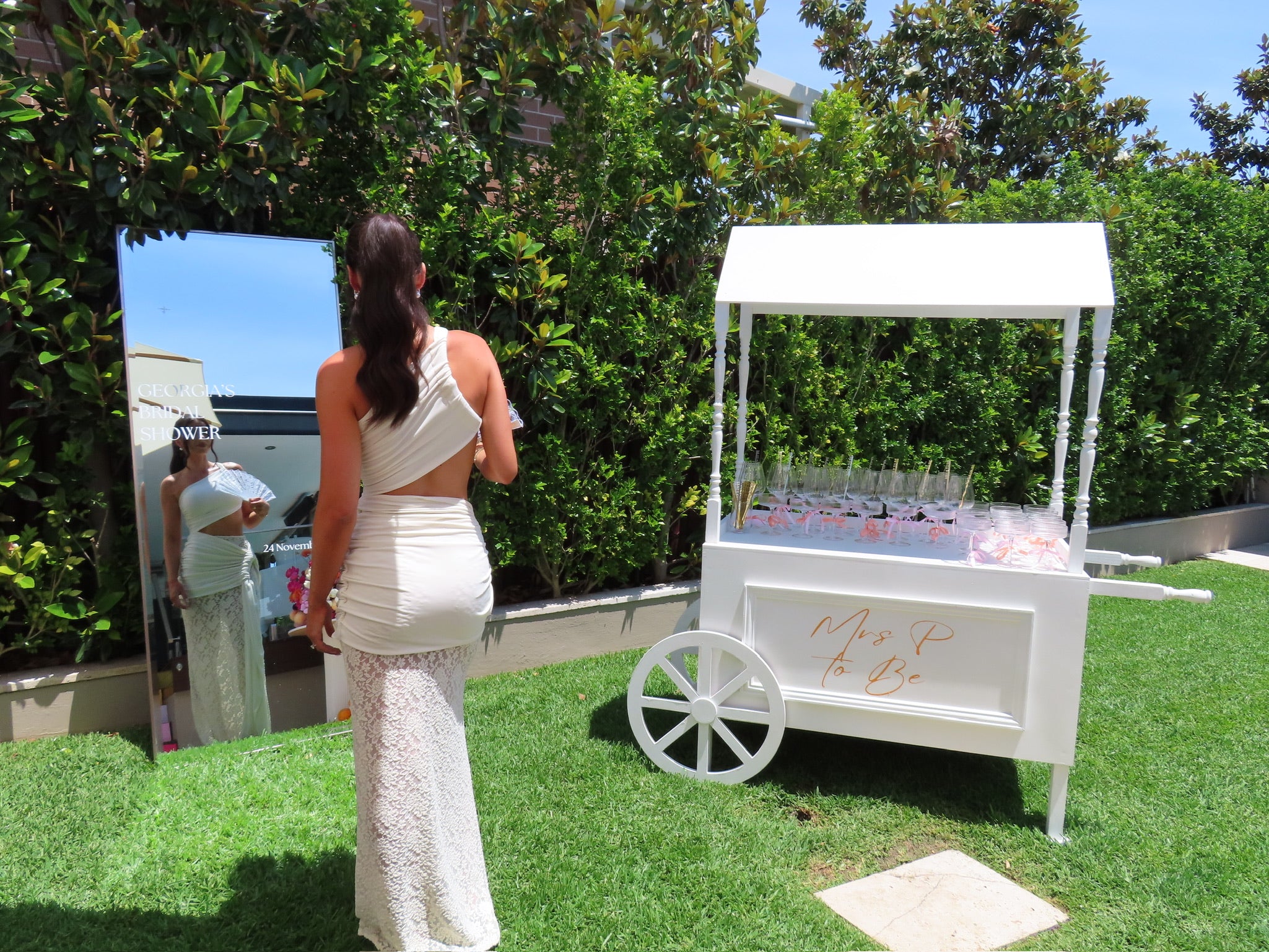 Paradiso Maxi