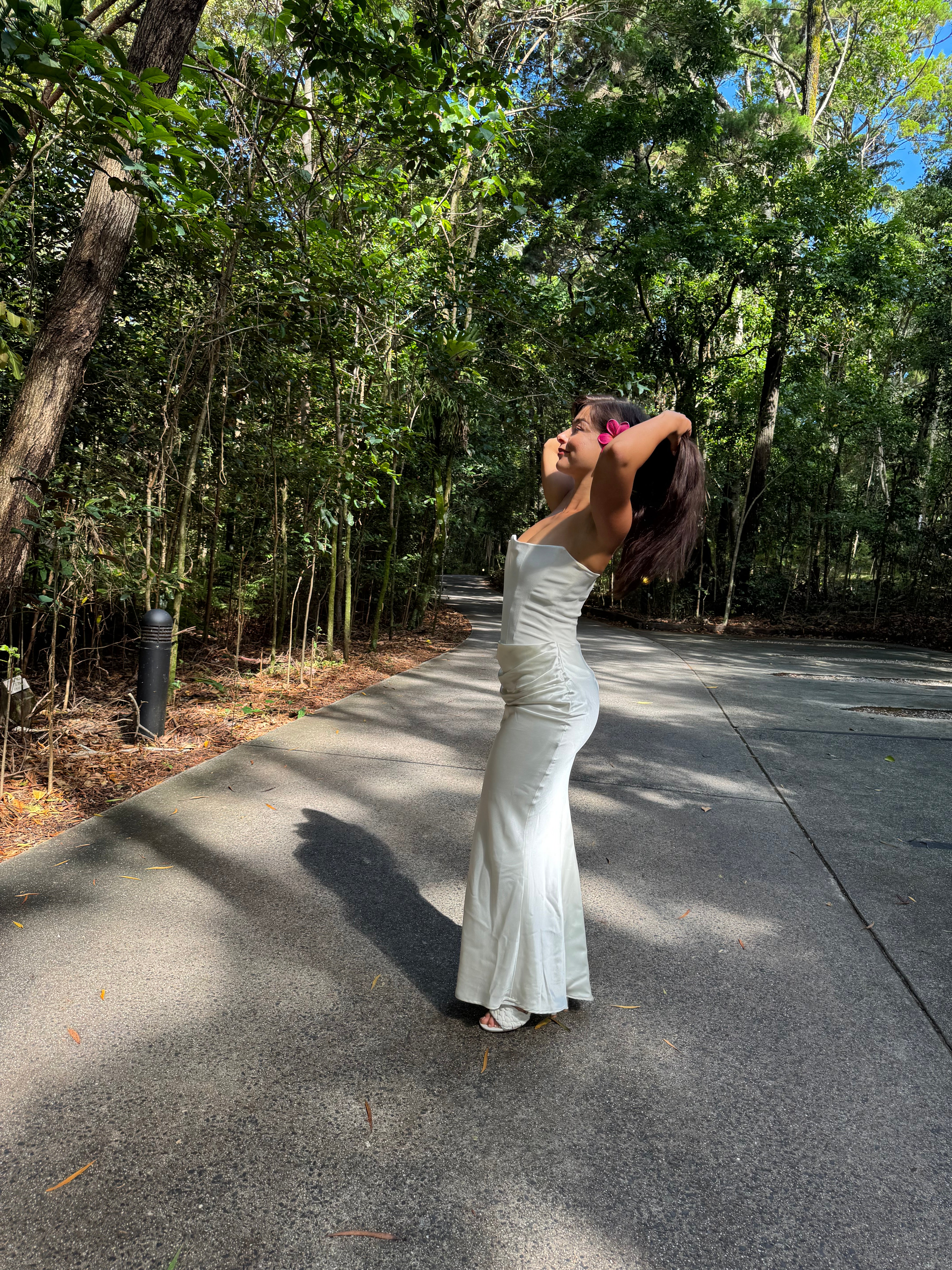 Persephone Maxi