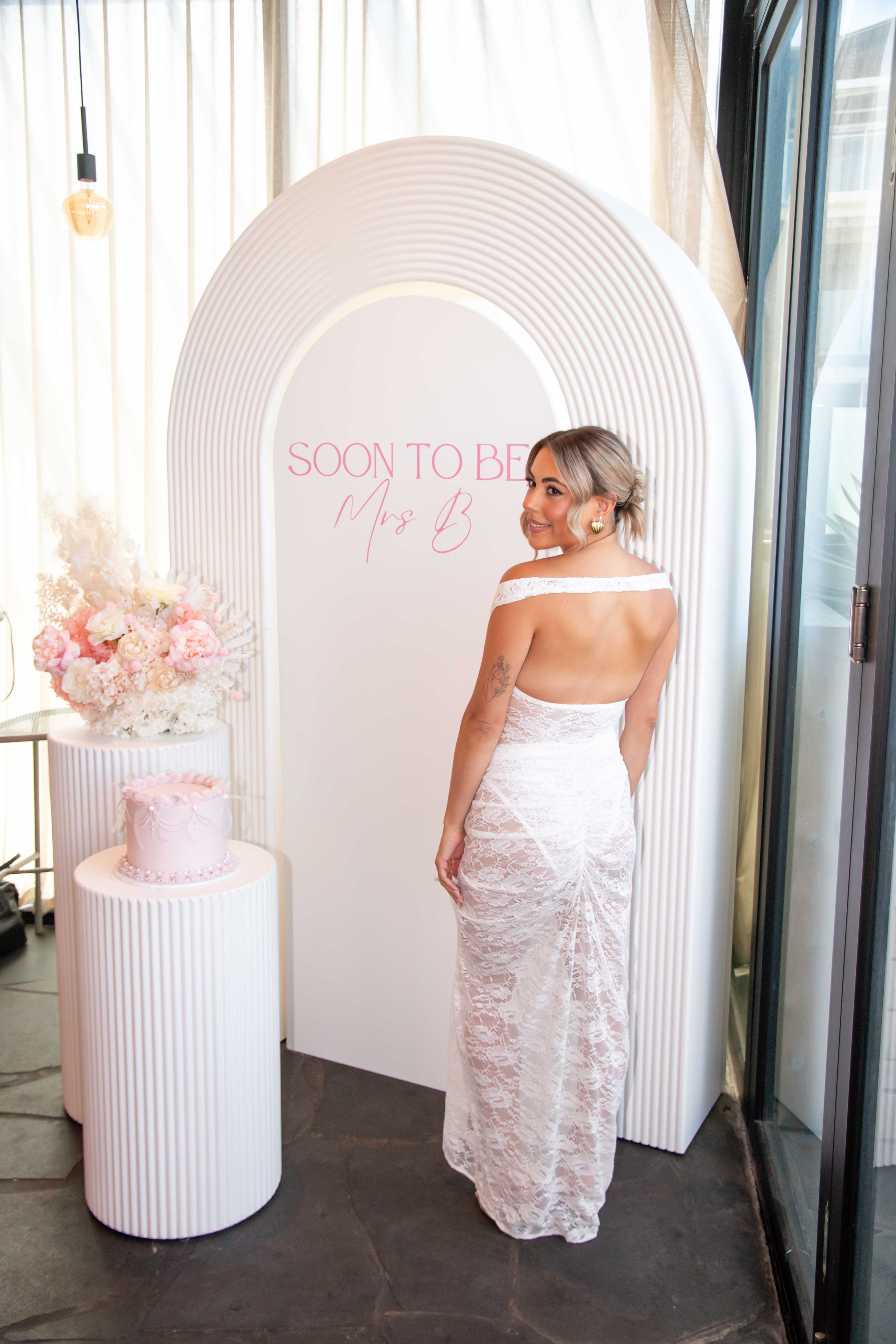 Aubrey Maxi