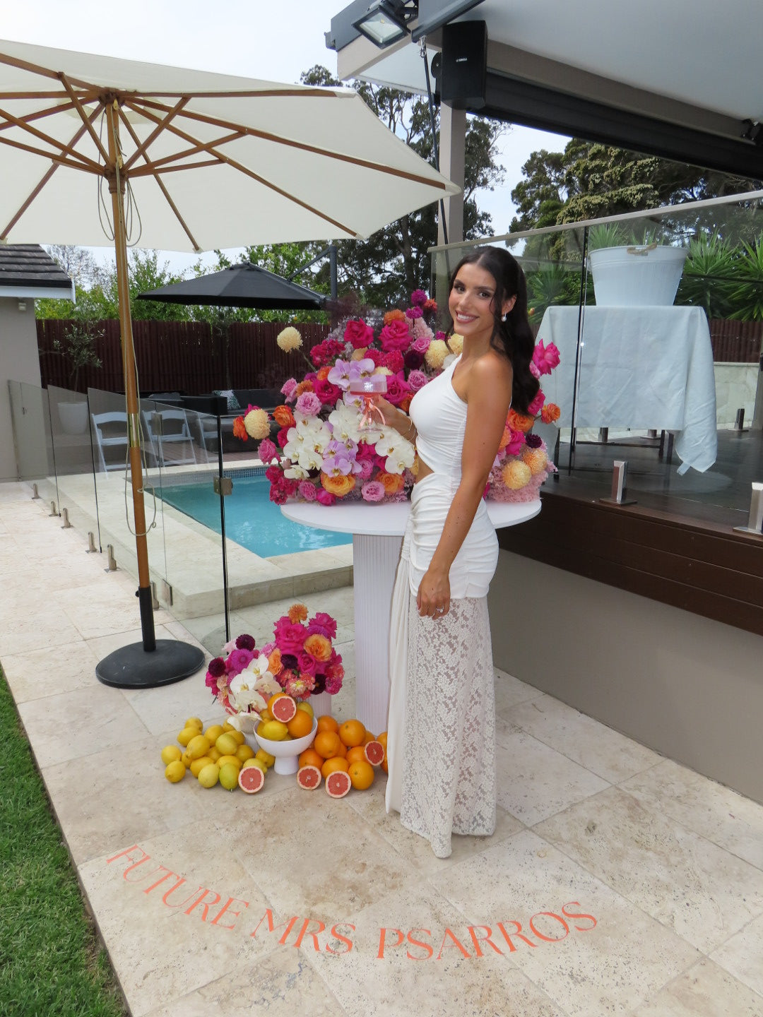 Paradiso Maxi