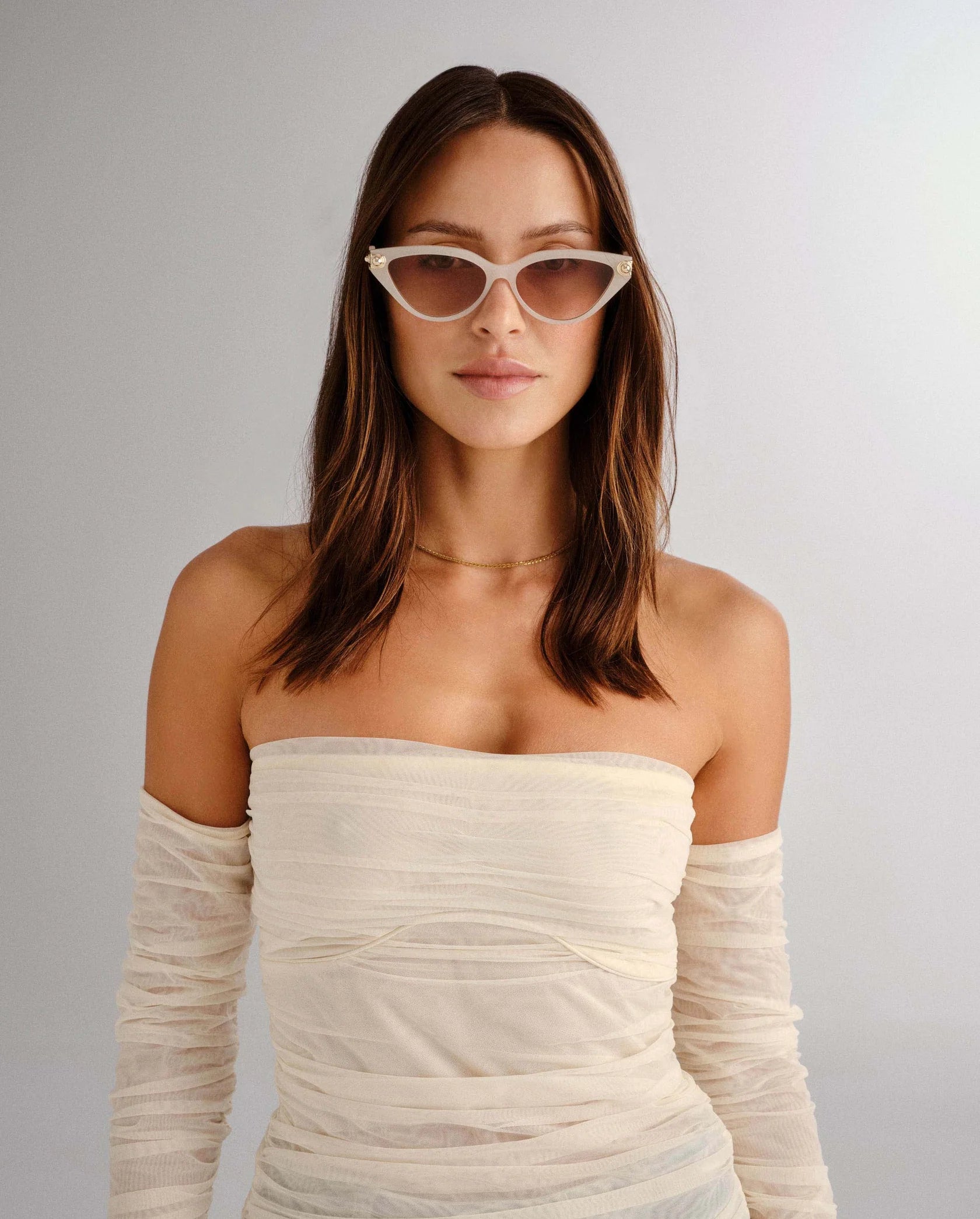 Posie Sunglasses