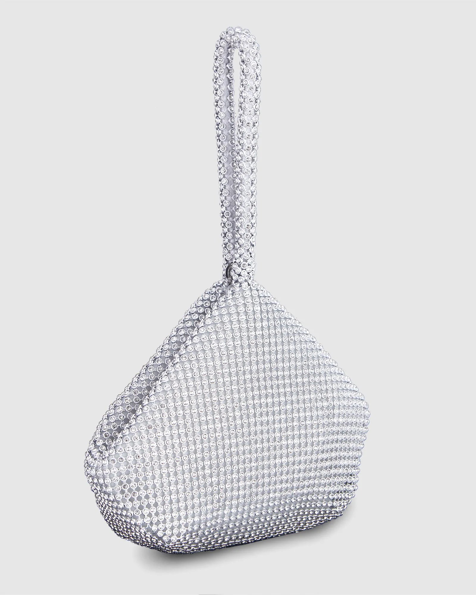 Aissata Clutch