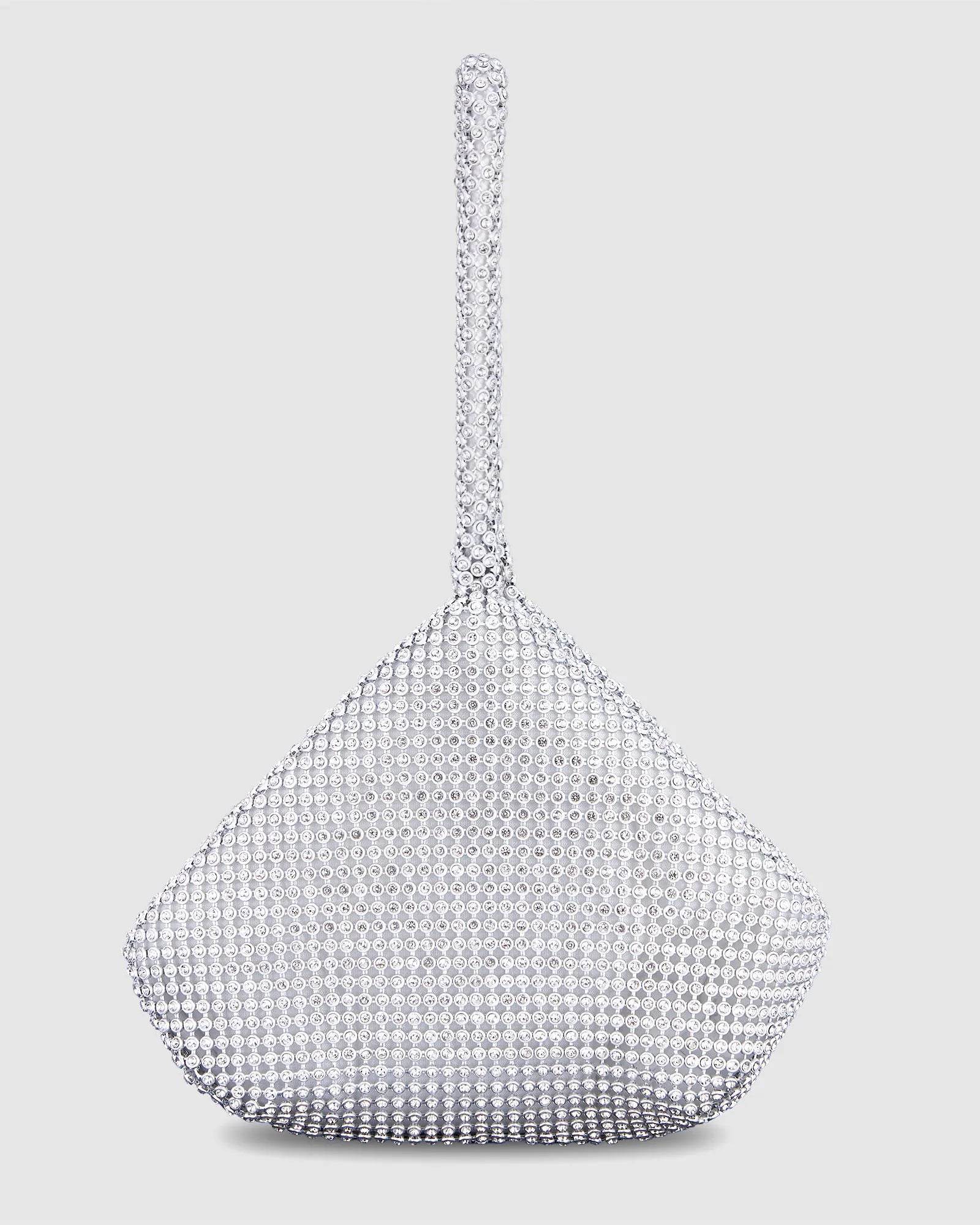 Aissata Clutch