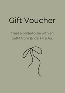 Gift Voucher