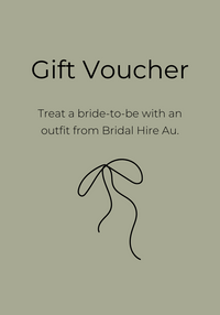 Gift Voucher
